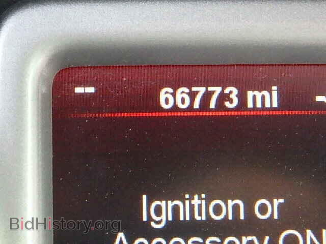 2011 DODGE JOURNEY - VIN: 3D4PH3FG8BT540251 - Фото 8