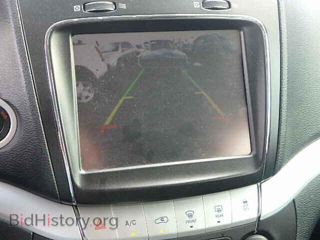 2011 DODGE JOURNEY - VIN: 3D4PH3FG8BT540251 - Фото 10