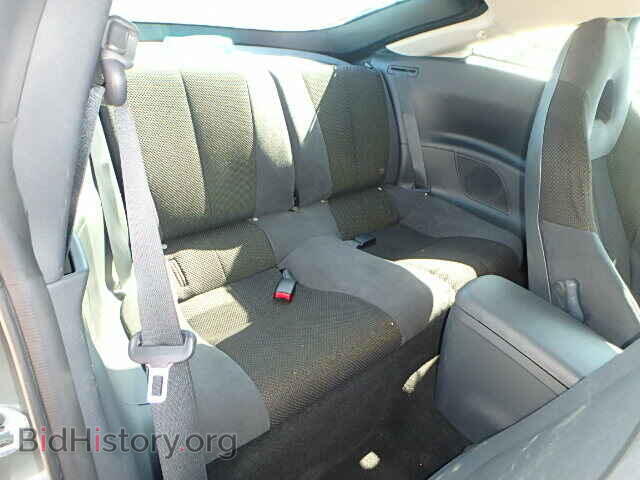 2008 MITSUBISHI ECLIPSE - VIN: 4A3AK24F78E004325 - Photo 6