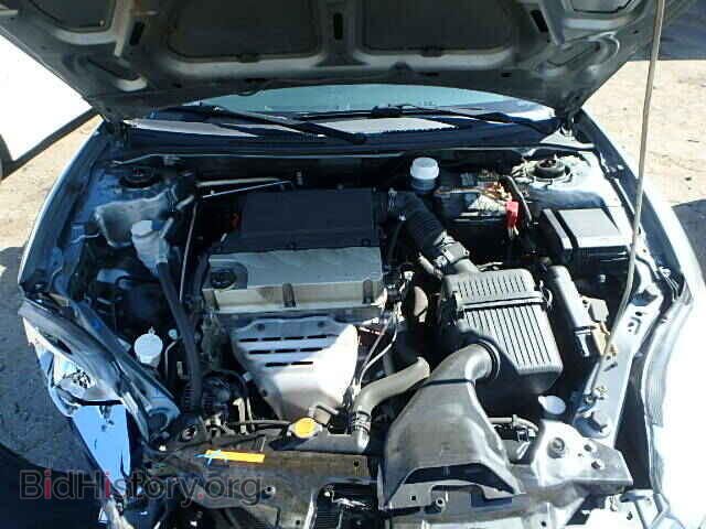 2008 MITSUBISHI ECLIPSE - VIN: 4A3AK24F78E004325 - Photo 7