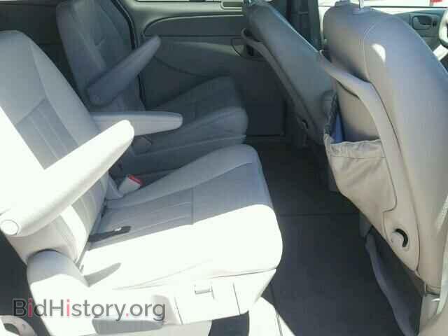 2005 DODGE CARAVAN - VIN: 2D4GP44L05R380575 - Фото 6