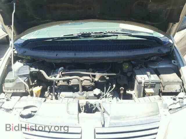 2005 DODGE CARAVAN - VIN: 2D4GP44L05R380575 - Фото 7