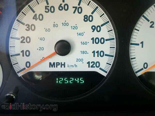 2005 DODGE CARAVAN - VIN: 2D4GP44L05R380575 - Фото 8
