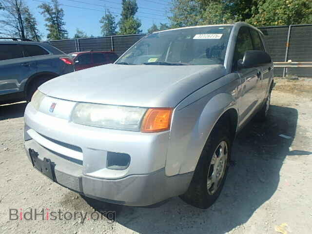 2003 SATURN VUE - VIN: 5GZCZ33D53S898184 - Photo 2