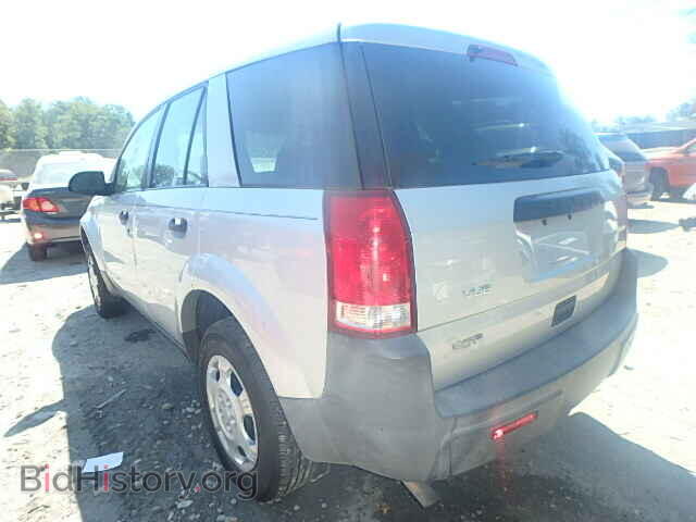 2003 SATURN VUE - VIN: 5GZCZ33D53S898184 - Photo 3