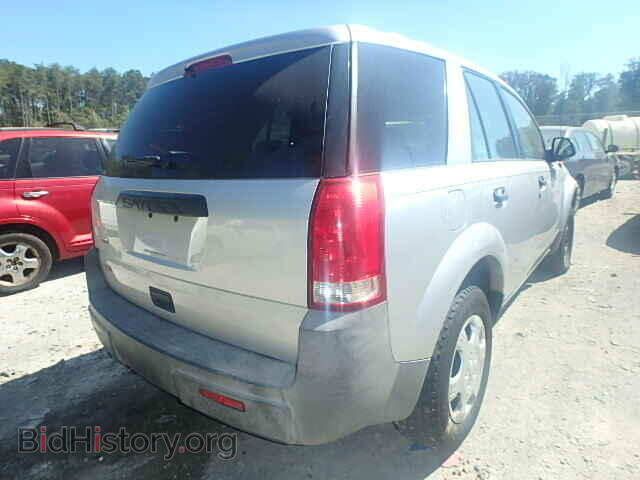 2003 SATURN VUE - VIN: 5GZCZ33D53S898184 - Photo 4