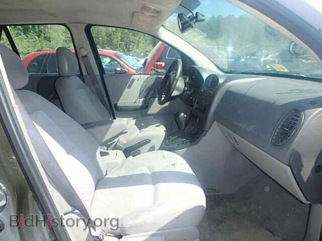 2003 SATURN VUE - VIN: 5GZCZ33D53S898184 - Photo 5
