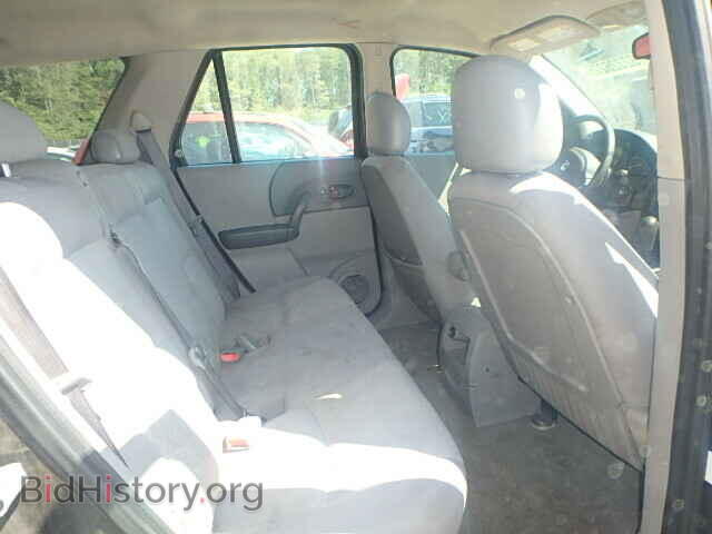 2003 SATURN VUE - VIN: 5GZCZ33D53S898184 - Photo 6