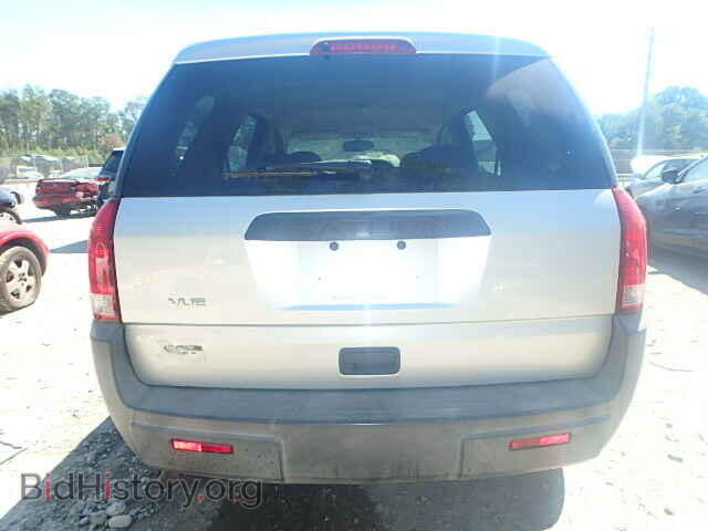 2003 SATURN VUE - VIN: 5GZCZ33D53S898184 - Photo 9