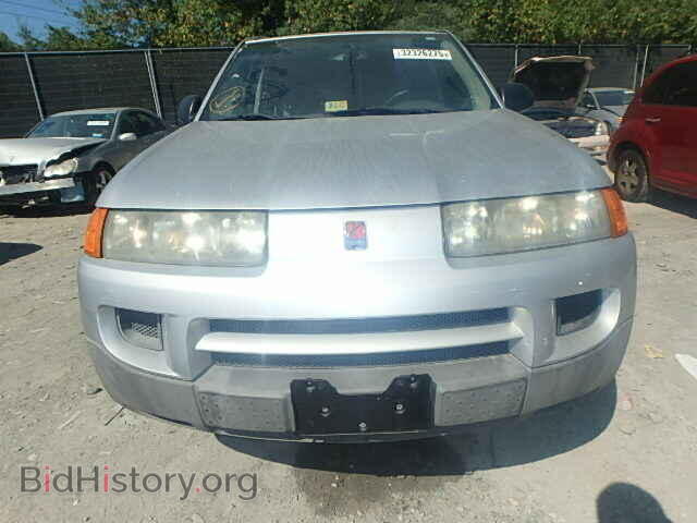 2003 SATURN VUE - VIN: 5GZCZ33D53S898184 - Photo 10