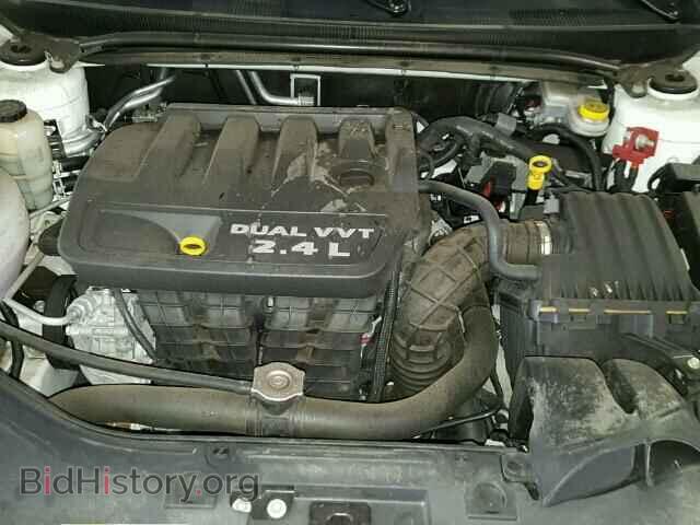 2014 CHRYSLER 200 - VIN: 1C3CCBAB3EN237273 - Photo 7