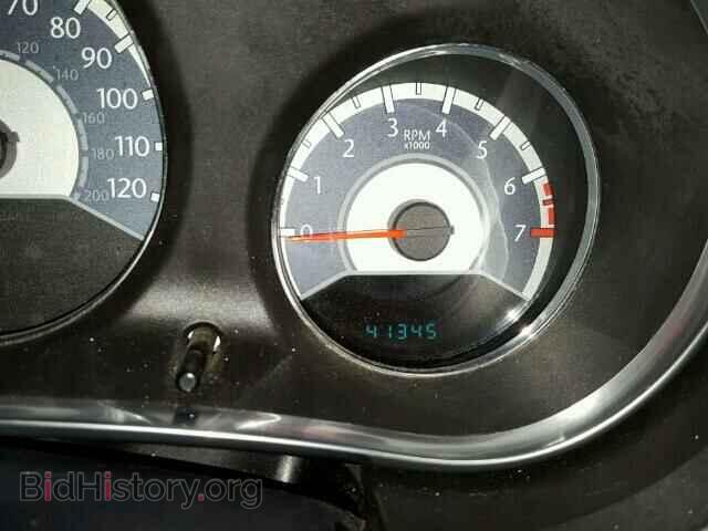 2014 CHRYSLER 200 - VIN: 1C3CCBAB3EN237273 - Photo 8
