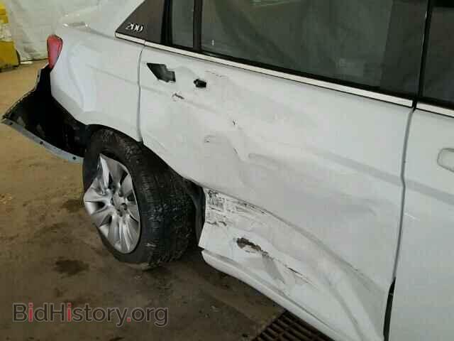 2014 CHRYSLER 200 - VIN: 1C3CCBAB3EN237273 - Photo 10