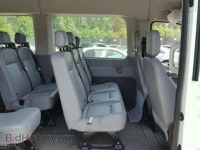 2015 FORD TRANSIT CO - VIN: 1FBAX2CM9FKA24244 - Фото 6