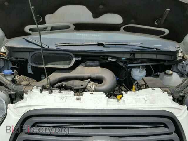 2015 FORD TRANSIT CO - VIN: 1FBAX2CM9FKA24244 - Фото 7