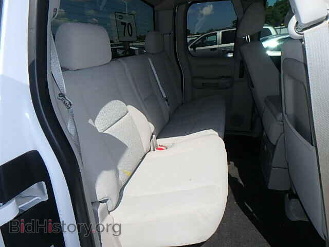 2007 CHEVROLET SILVERADO - VIN: 2GCEC19C071668749 - Photo 6