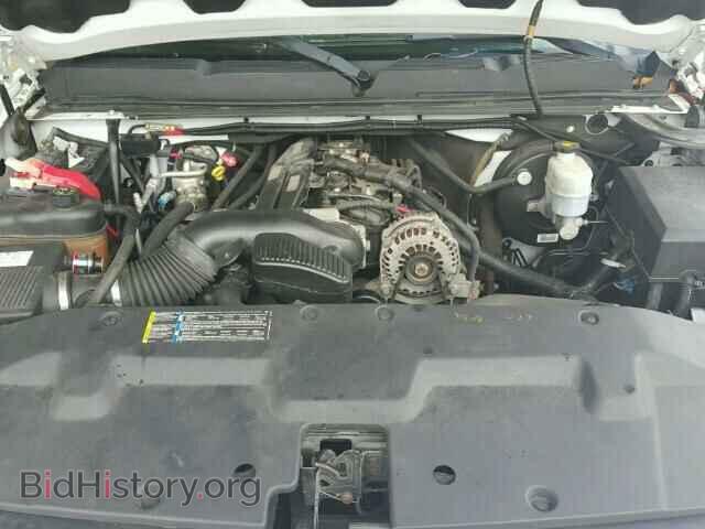 2007 CHEVROLET SILVERADO - VIN: 2GCEC19C071668749 - Photo 7