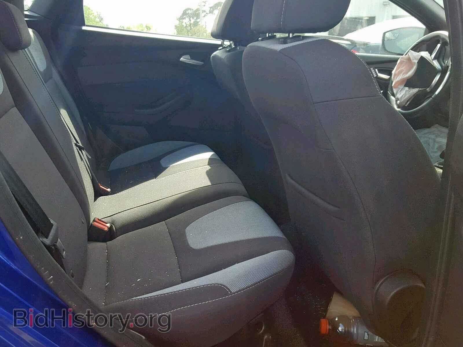 2014 FORD FOCUS - VIN: 1FADP3L93EL412403 - Фото 6