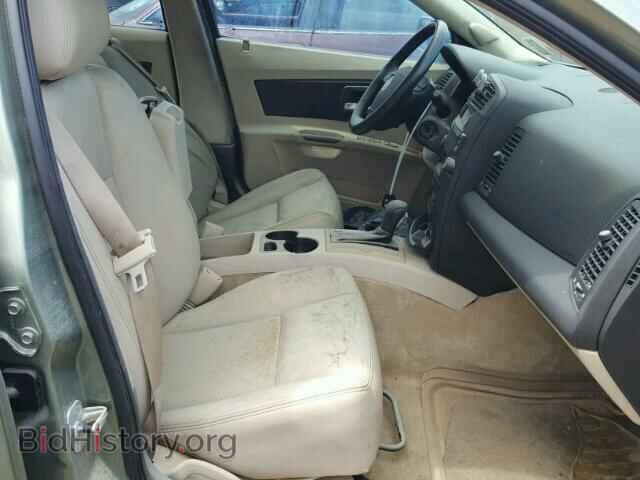 2004 CADILLAC CTS - VIN: 1G6DM577340181108 - Photo 5