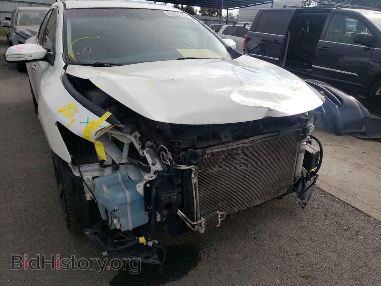 2014 NISSAN MAXIMA - VIN: 1N4AA5AP4EC464284 - Фото 9