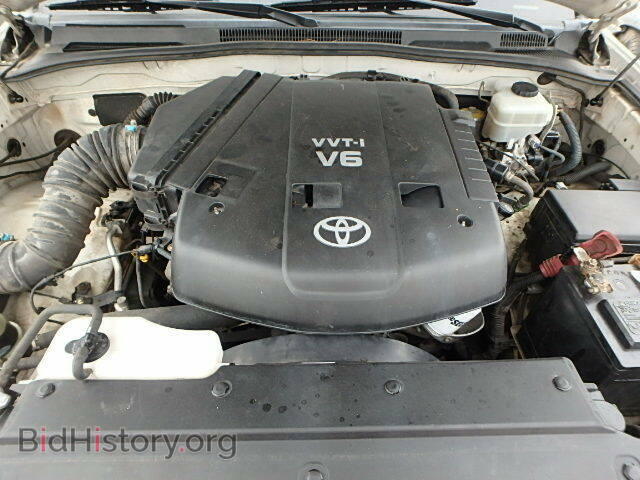 2005 TOYOTA 4RUNNER - VIN: JTEZU14R458024848 - Фото 7