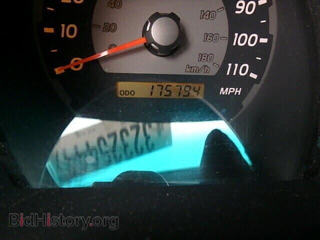 2005 TOYOTA 4RUNNER - VIN: JTEZU14R458024848 - Фото 8