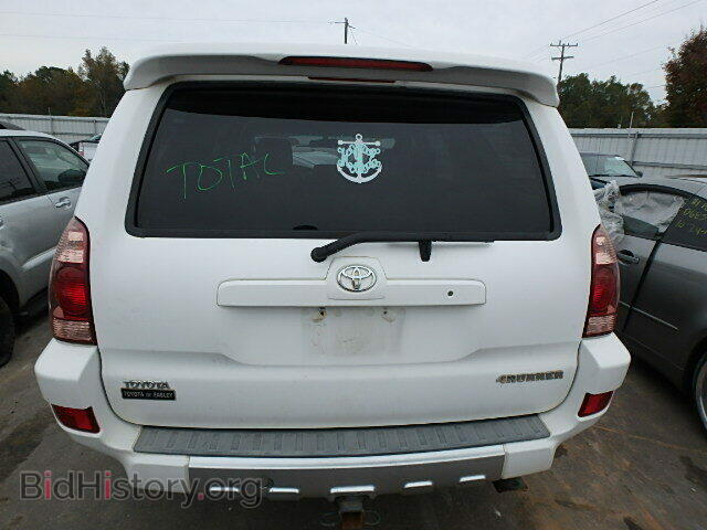 2005 TOYOTA 4RUNNER - VIN: JTEZU14R458024848 - Фото 10