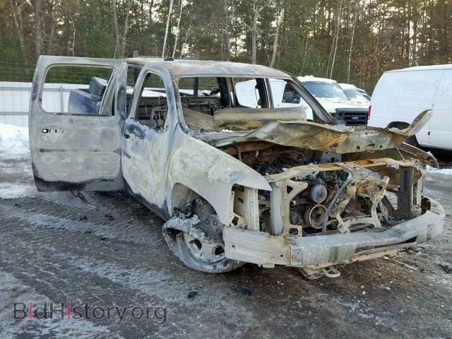 Фотография 3GCPKSE75DG213506 - CHEVROLET SILVERADO 2013
