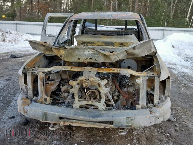 2013 CHEVROLET SILVERADO - VIN: 3GCPKSE75DG213506 - Фото 10