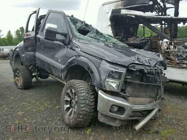 Photo 1FT7W2BTXBEB18742 - FORD F250 2011