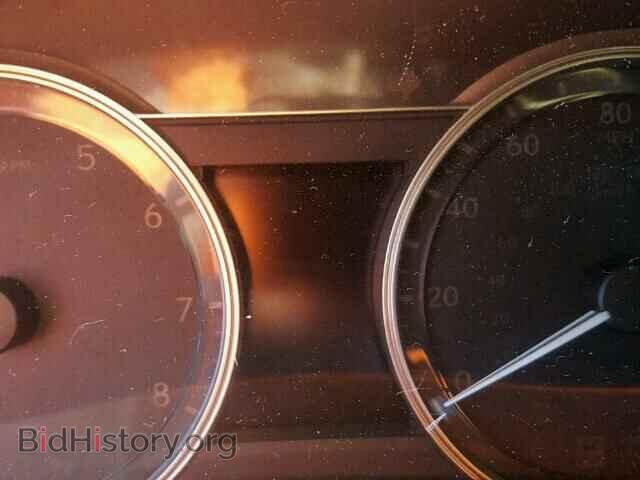 2013 LEXUS GS350 - VIN: JTHBE1BL5D5018976 - Фото 8