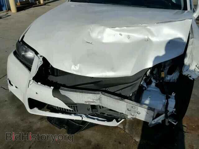 2013 LEXUS GS350 - VIN: JTHBE1BL5D5018976 - Фото 10