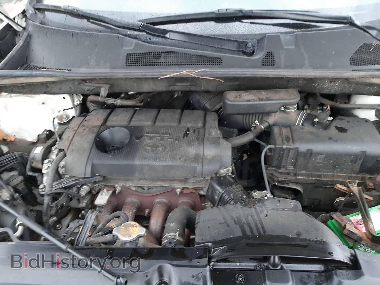 2012 TOYOTA HIGHLANDER - VIN: 5TDZA3EH4CS025618 - Фото 7