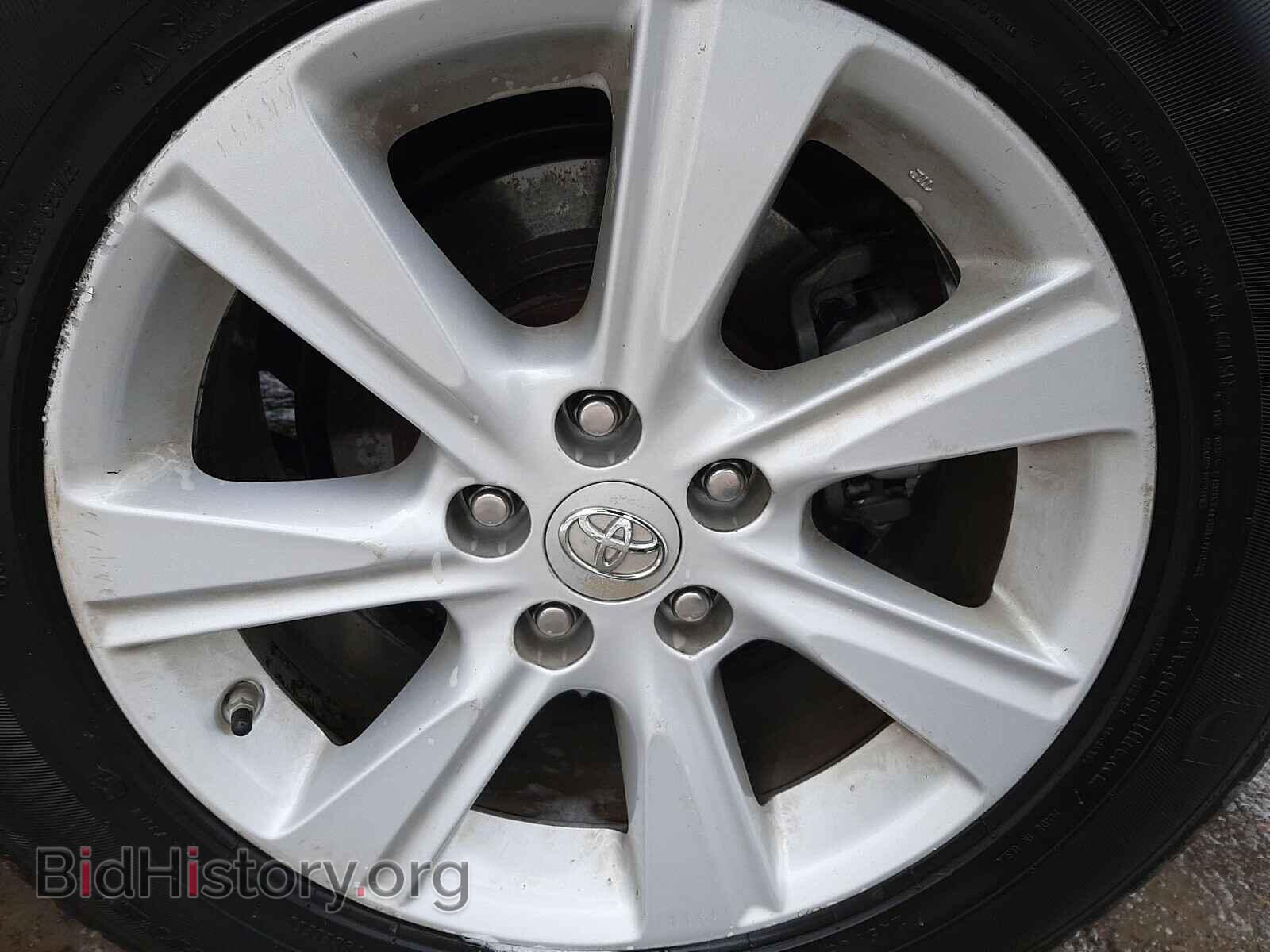 2012 TOYOTA HIGHLANDER - VIN: 5TDZA3EH4CS025618 - Фото 10