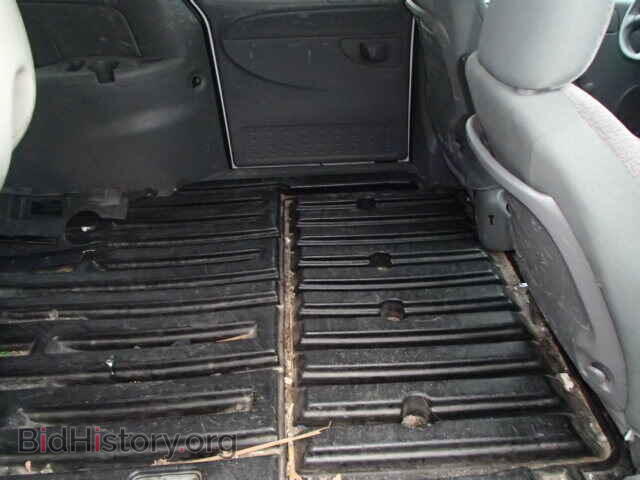 2007 DODGE CARAVAN - VIN: 1D4GP23R17B126854 - Фото 6