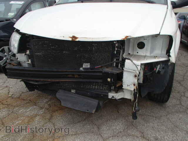 2007 DODGE CARAVAN - VIN: 1D4GP23R17B126854 - Фото 9