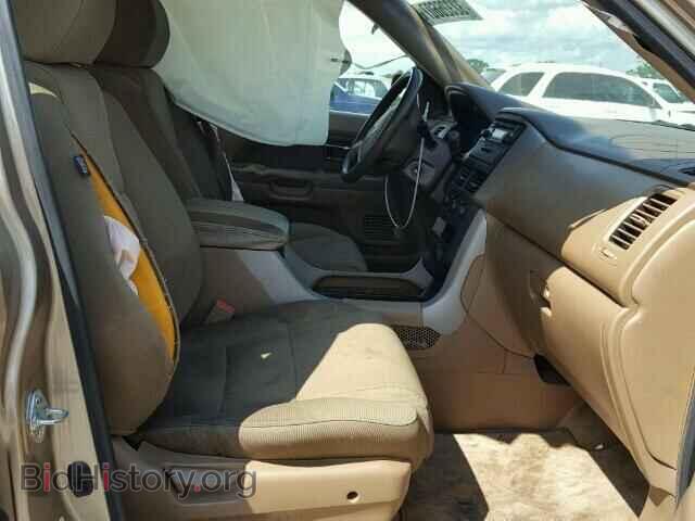 2006 HONDA PILOT - VIN: 5FNYF28186B025054 - Фото 5