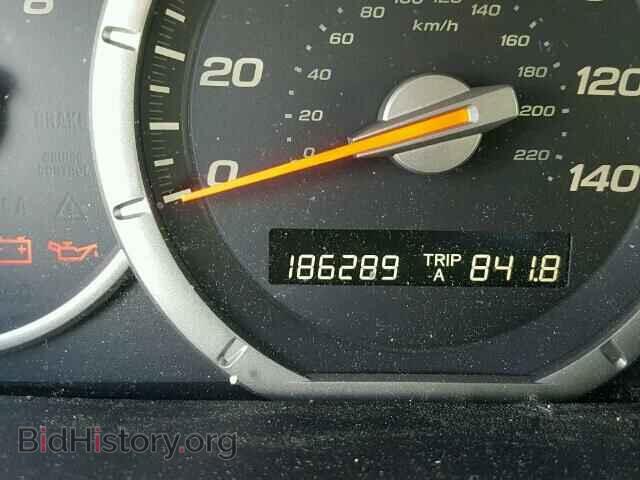 2006 HONDA PILOT - VIN: 5FNYF28186B025054 - Фото 8