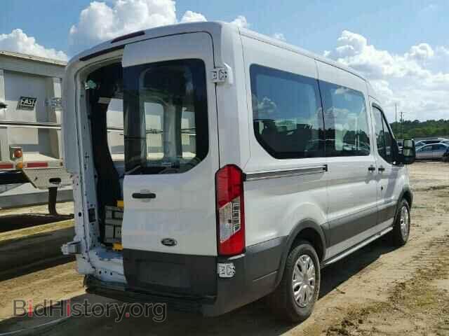 2016 FORD TRANSIT CO - VIN: 1FMZK1CM2GKA12652 - Фото 4