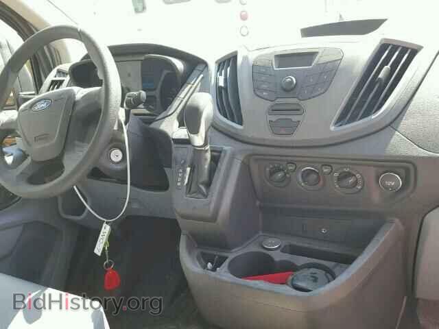 2016 FORD TRANSIT CO - VIN: 1FMZK1CM2GKA12652 - Фото 9