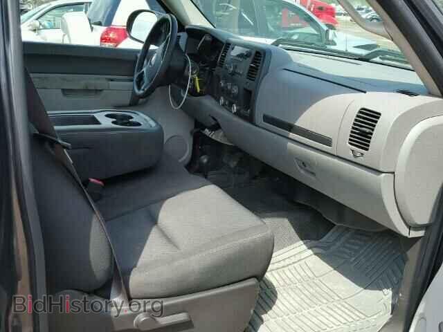 2011 CHEVROLET SILVERADO - VIN: 1GCNKPEA9BZ123031 - Фото 5