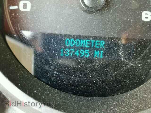 2011 CHEVROLET SILVERADO - VIN: 1GCNKPEA9BZ123031 - Фото 8