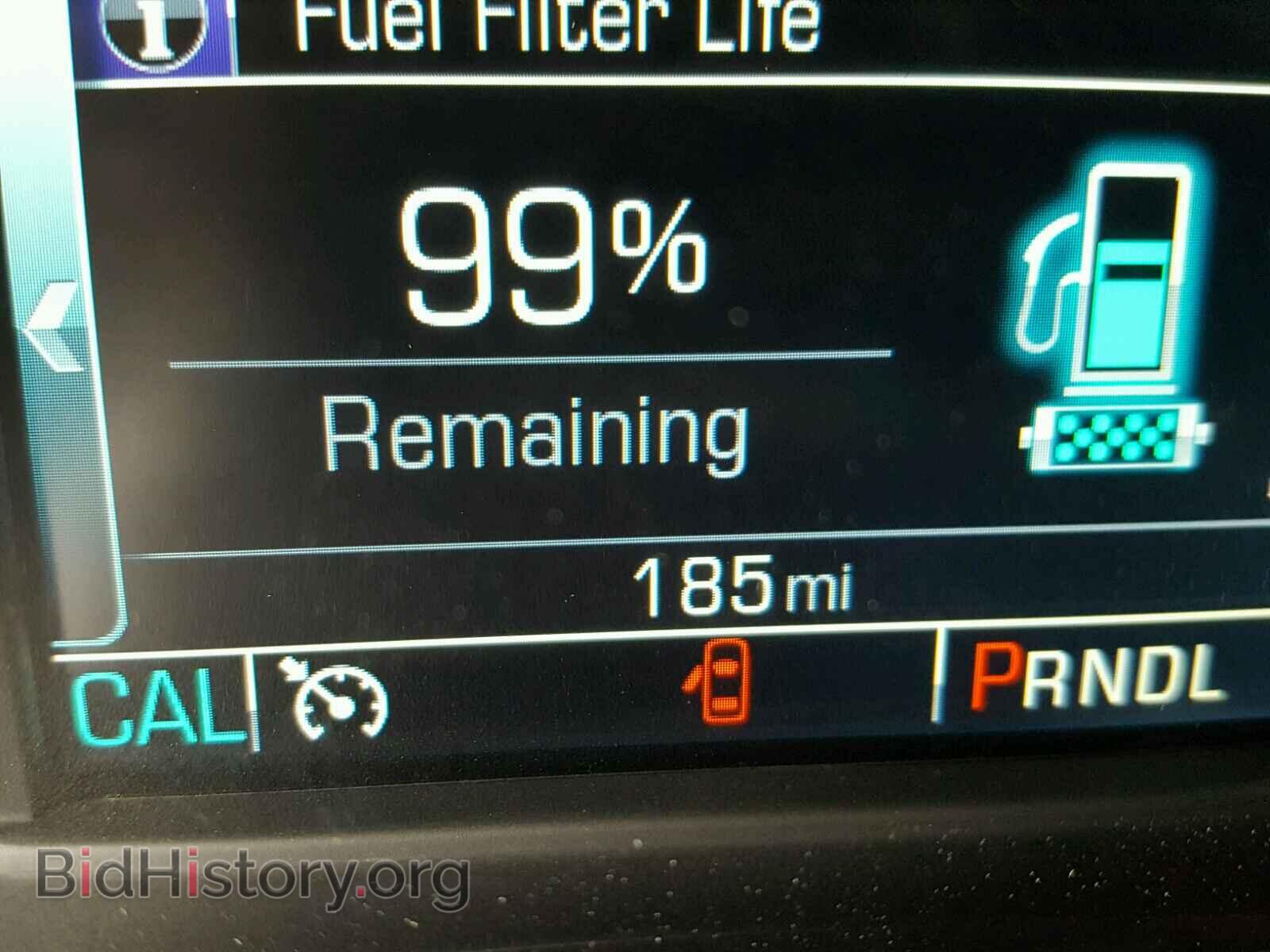 2018 CHEVROLET SILVERADO - VIN: 1GC1KVEY3JF239955 - Фото 8