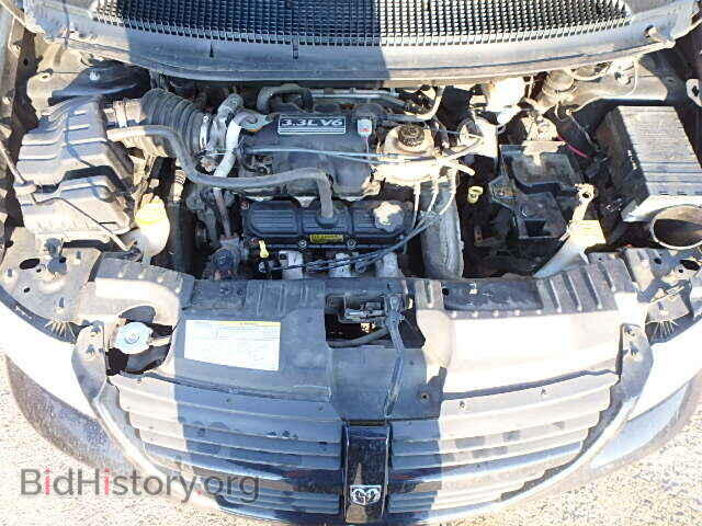 2005 DODGE CARAVAN - VIN: 2D4GP24R95R312039 - Фото 7