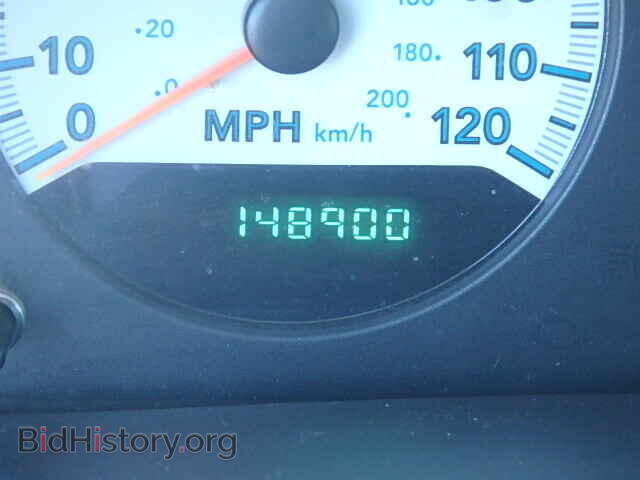 2005 DODGE CARAVAN - VIN: 2D4GP24R95R312039 - Фото 8