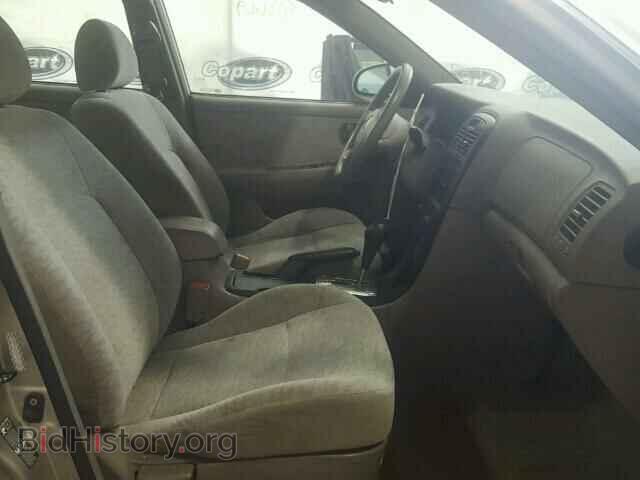 2005 KIA OPTIMA - VIN: KNAGD126255423194 - Фото 5