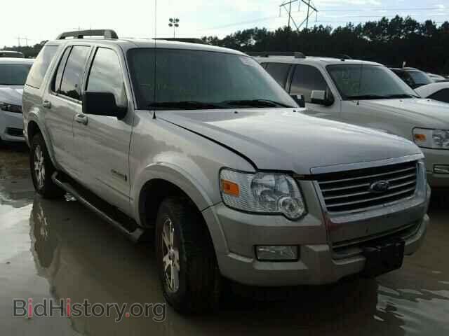 Фотография 1FMEU63E27UB61954 - FORD EXPLORER 2007