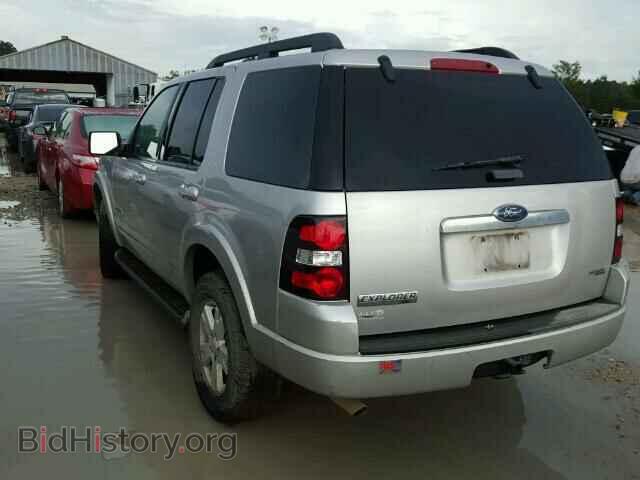 2007 FORD EXPLORER - VIN: 1FMEU63E27UB61954 - Фото 3