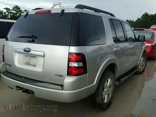 2007 FORD EXPLORER - VIN: 1FMEU63E27UB61954 - Фото 4