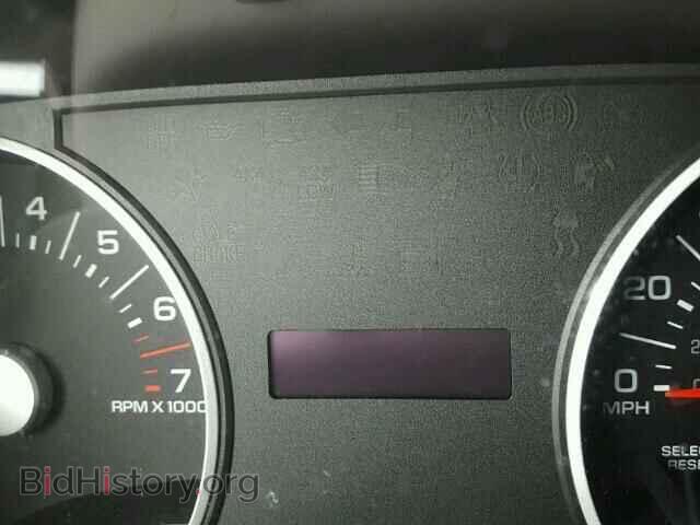 2007 FORD EXPLORER - VIN: 1FMEU63E27UB61954 - Фото 8
